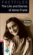 9780194022859, the life and daries of Anne Frank, Factfiles