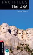 9780194233910, the USA, Factfiles